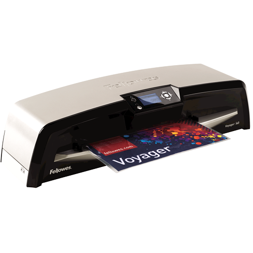 Voyager A3 Laminiergerät